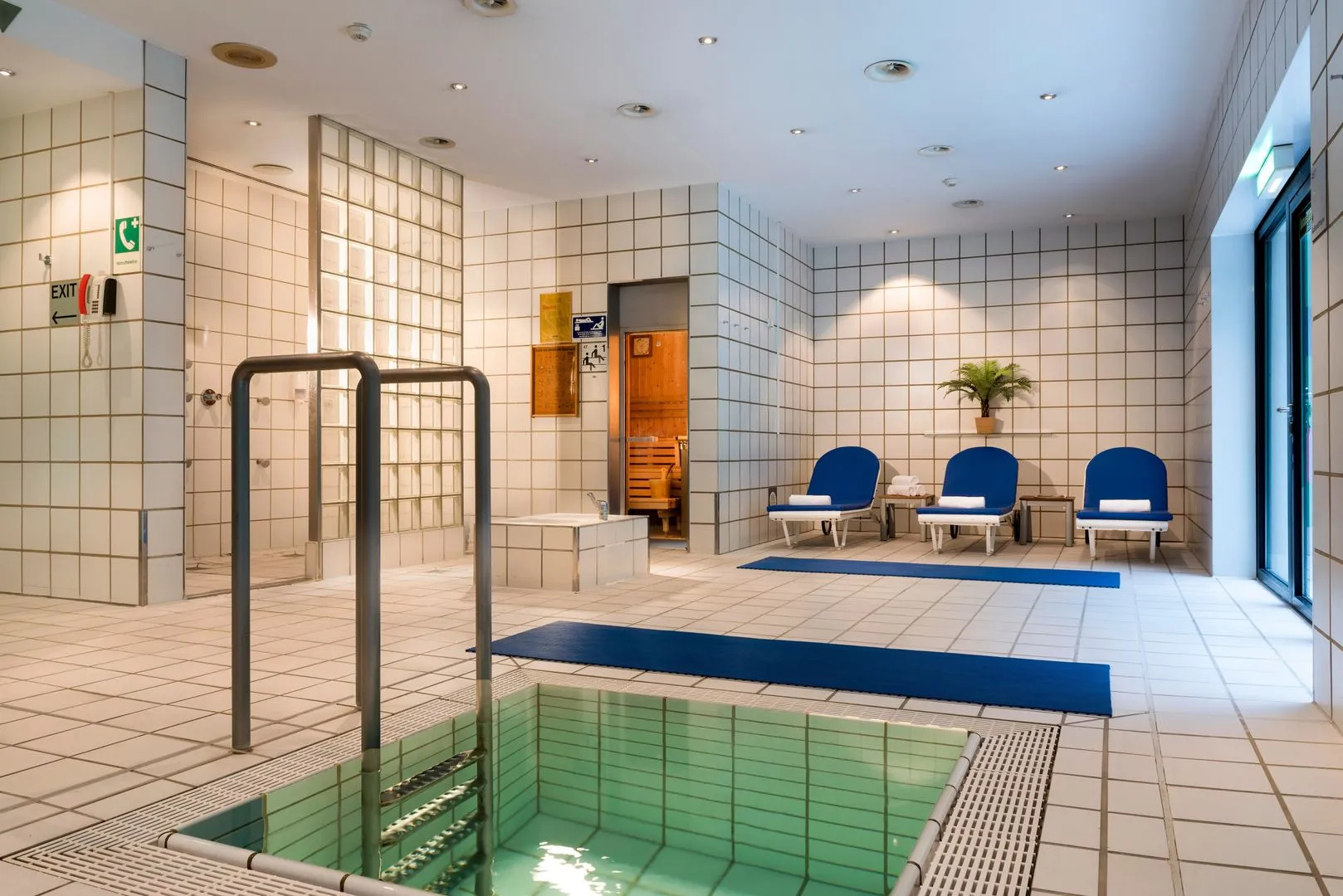 Holiday Inn Berlin City West by IHG