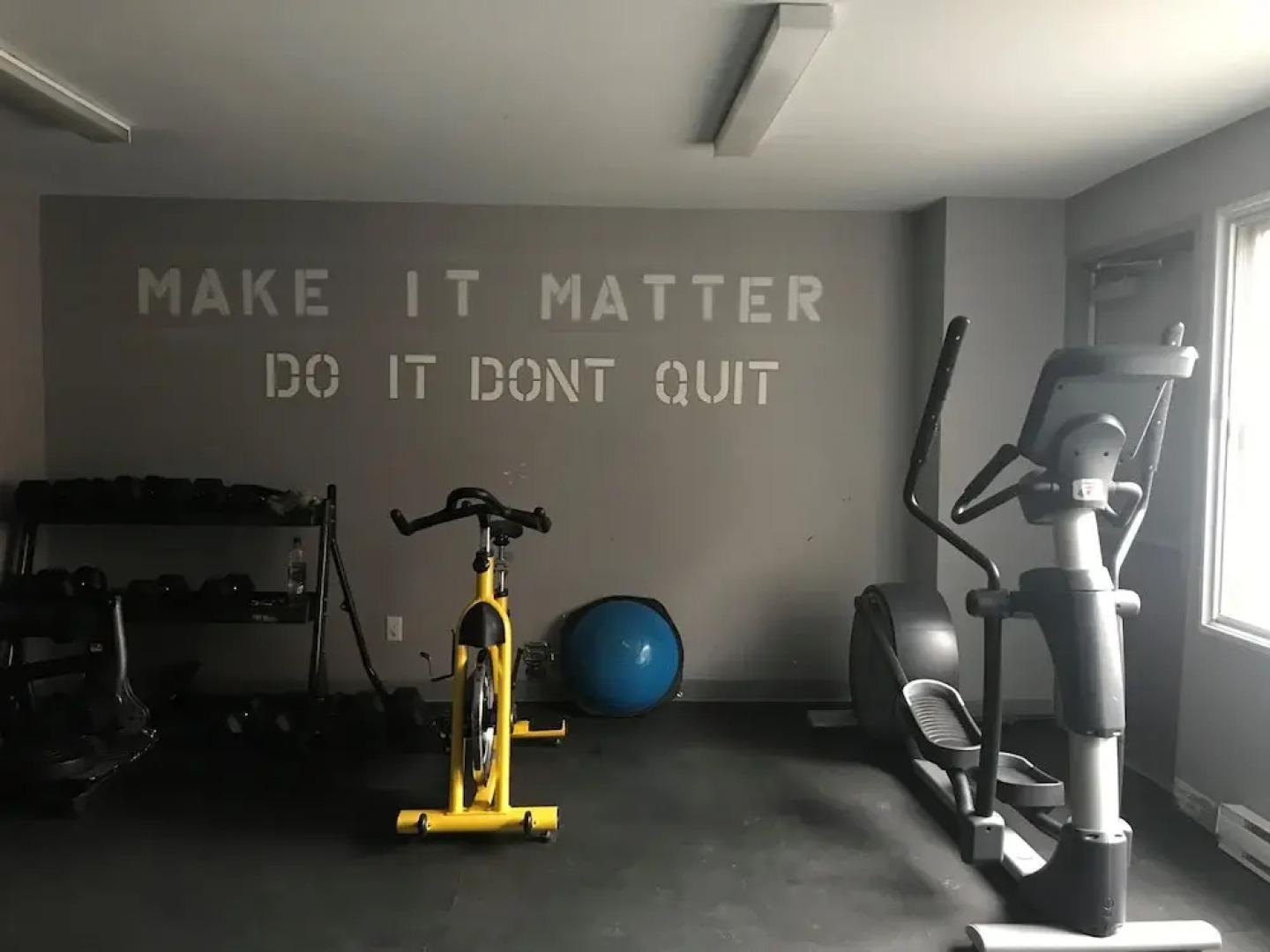 The Hutchinson Apartments