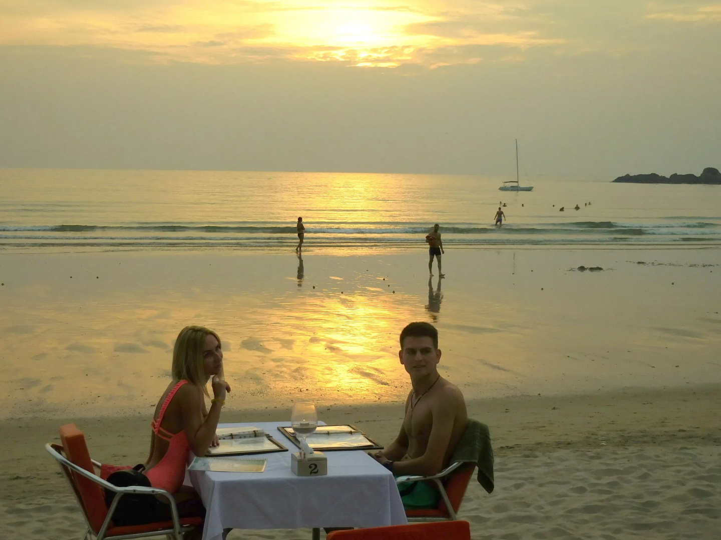 Koh Chang Resort
