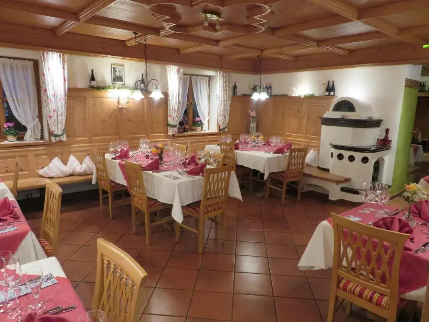 Pension Ludwig Thoma