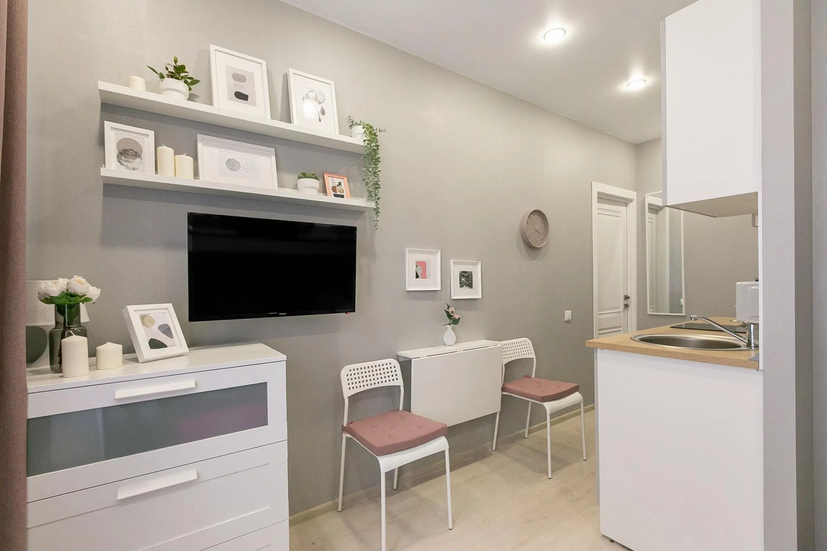 Arrival (Эррайвл) на улице Конгрессная 13