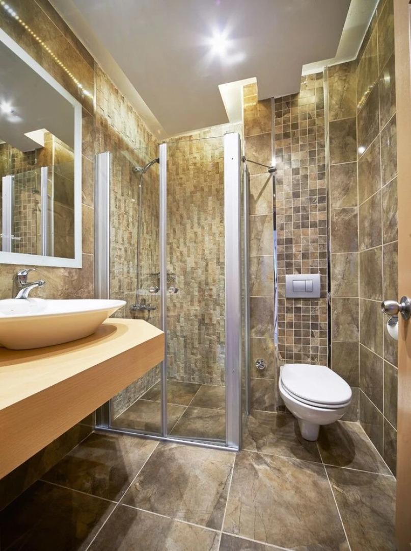 Gumuspark Resort Hotel