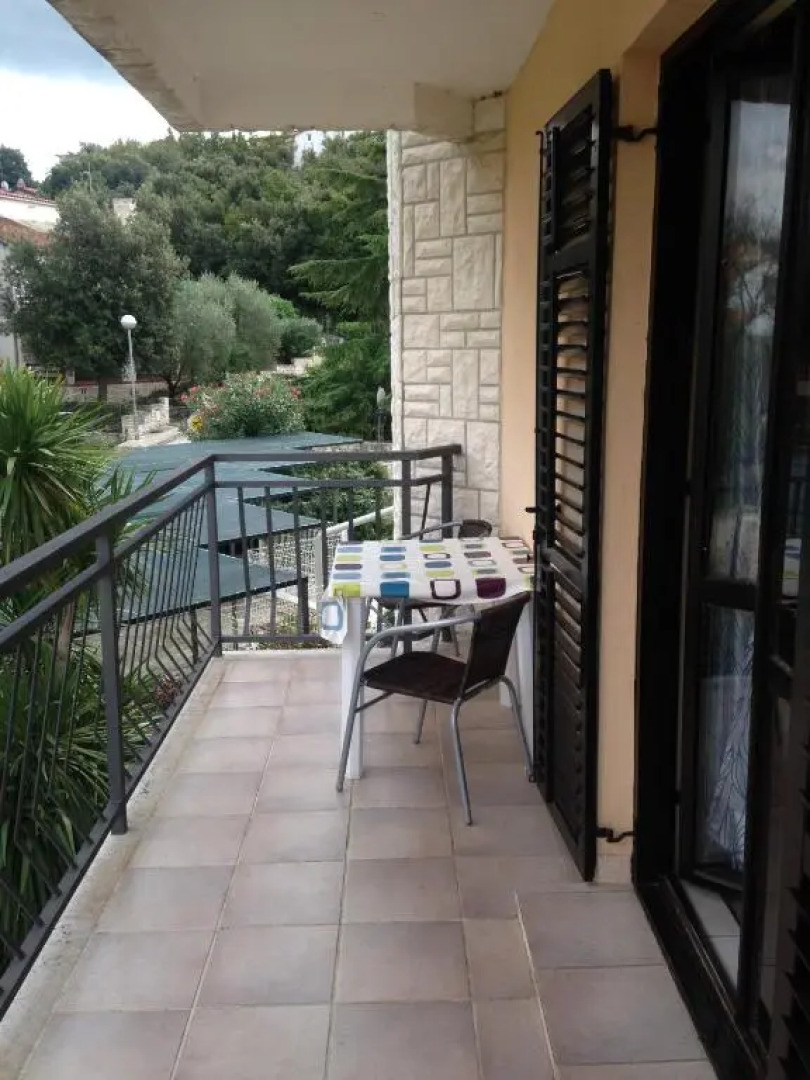 Apartments Villa Kristina