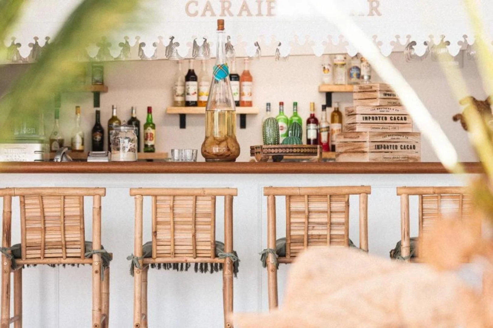 Hotel La Villa Juan Beach