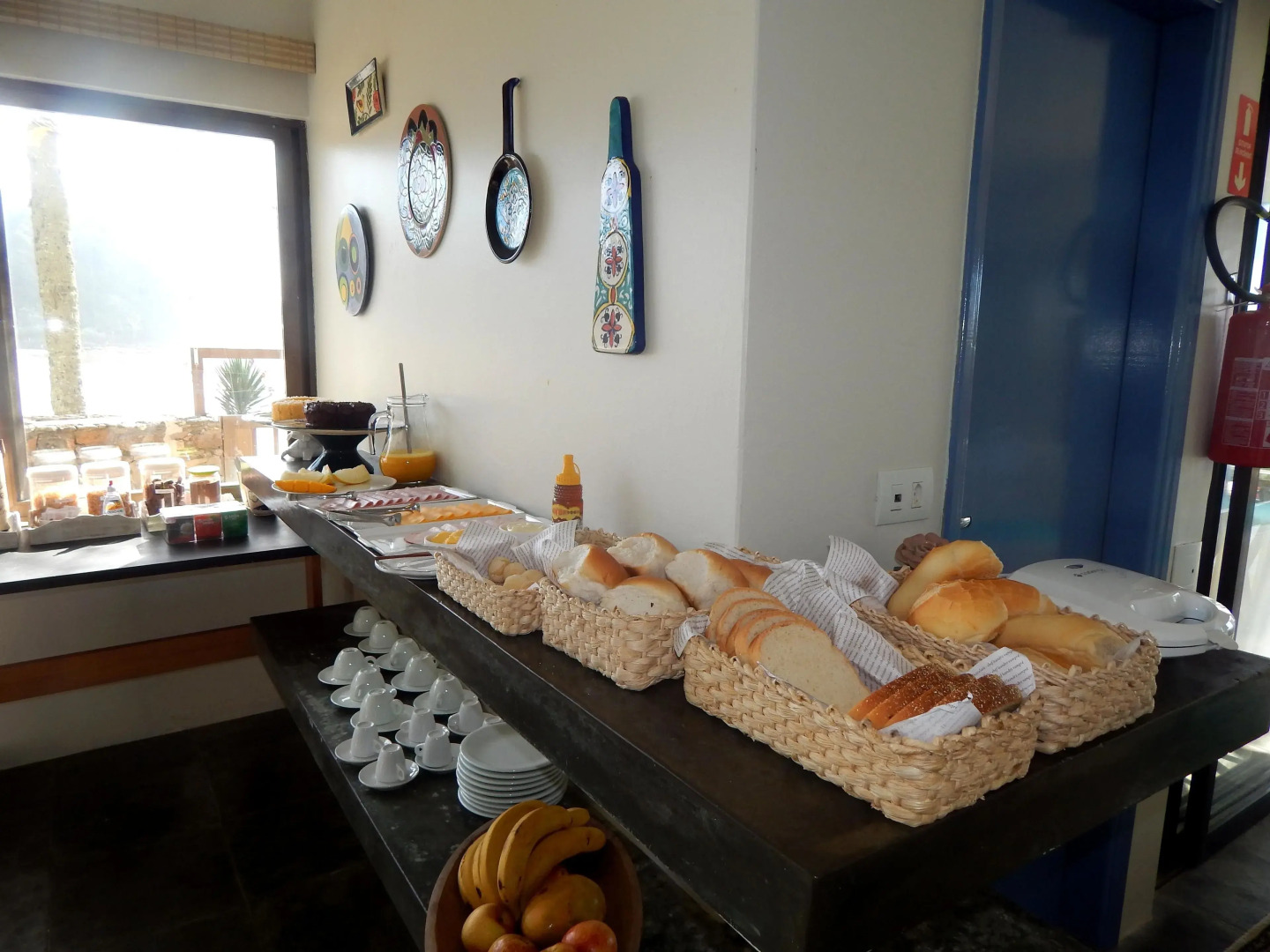 Pousada Sobre as Pedras