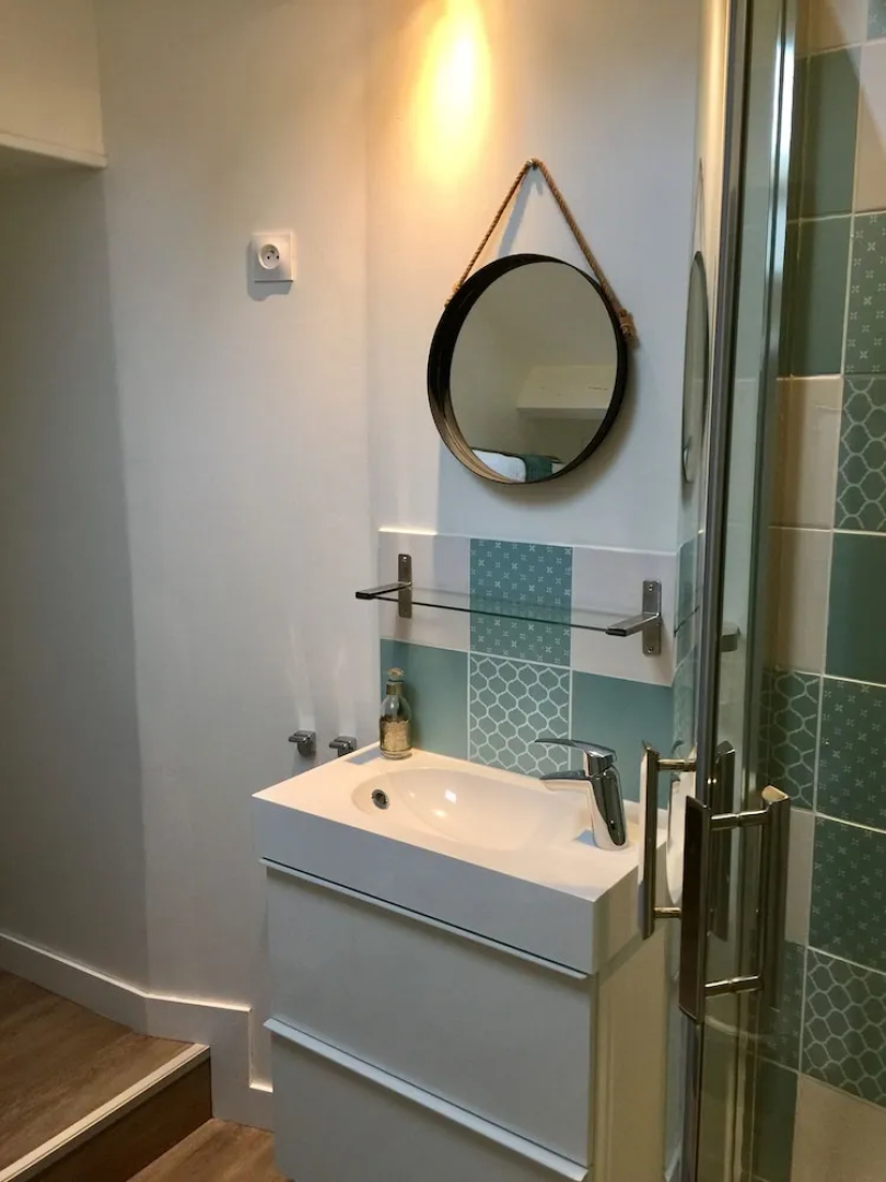 Maison d’hôtes Joussaume Latour