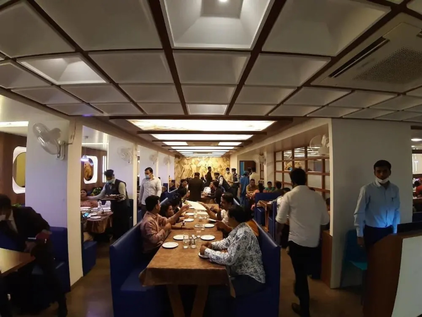 Hotel The Grand Piano