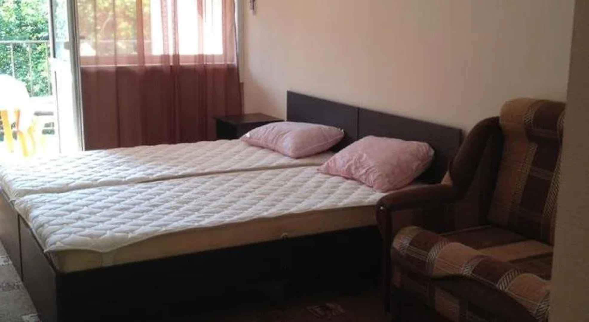 Guest House U Tatyany