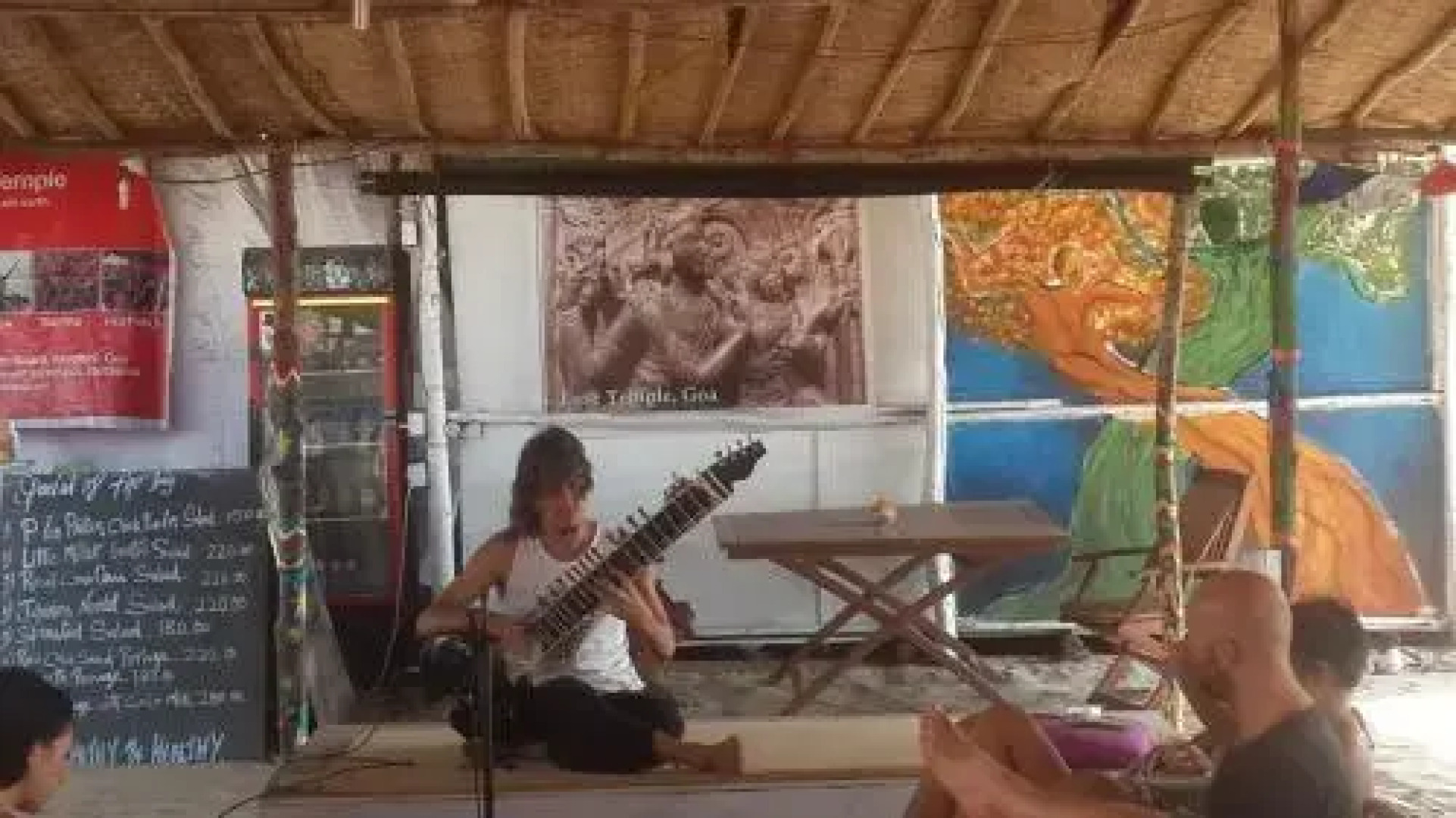 Love Temple Wellness Beach Resort