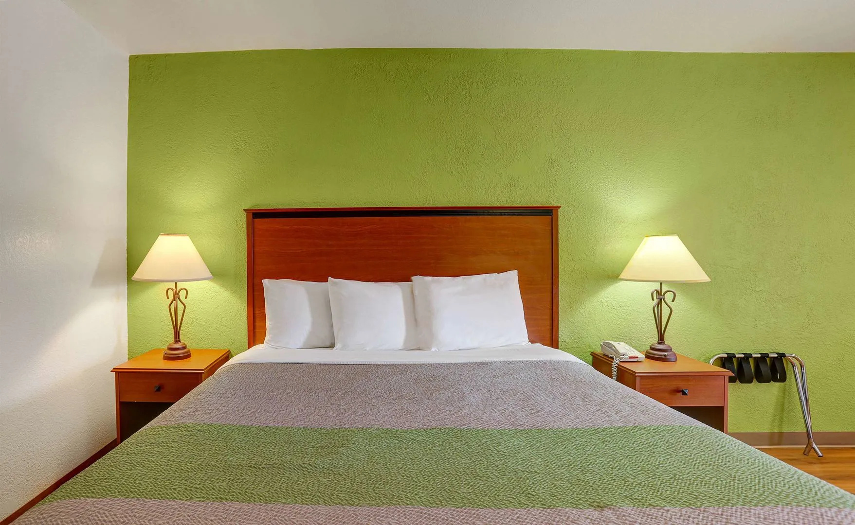 Econo Lodge