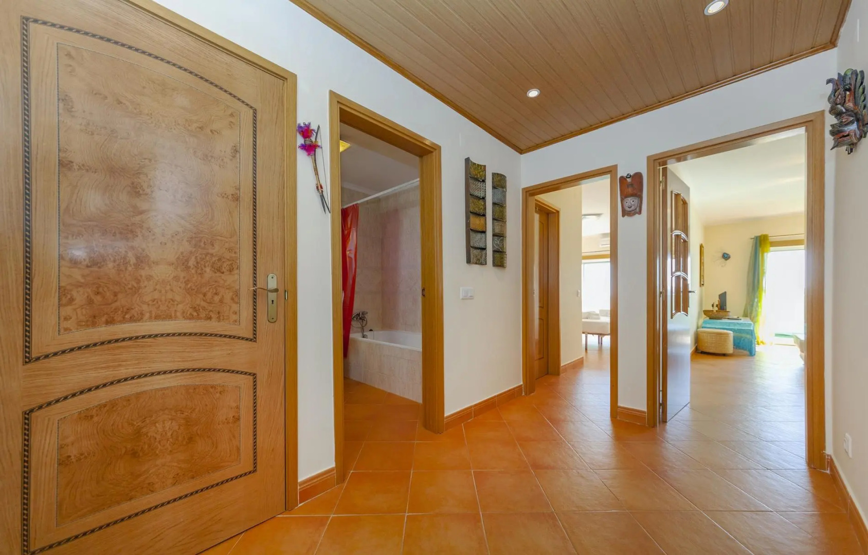 A44 - Sol e Mar Apartment in Lagos