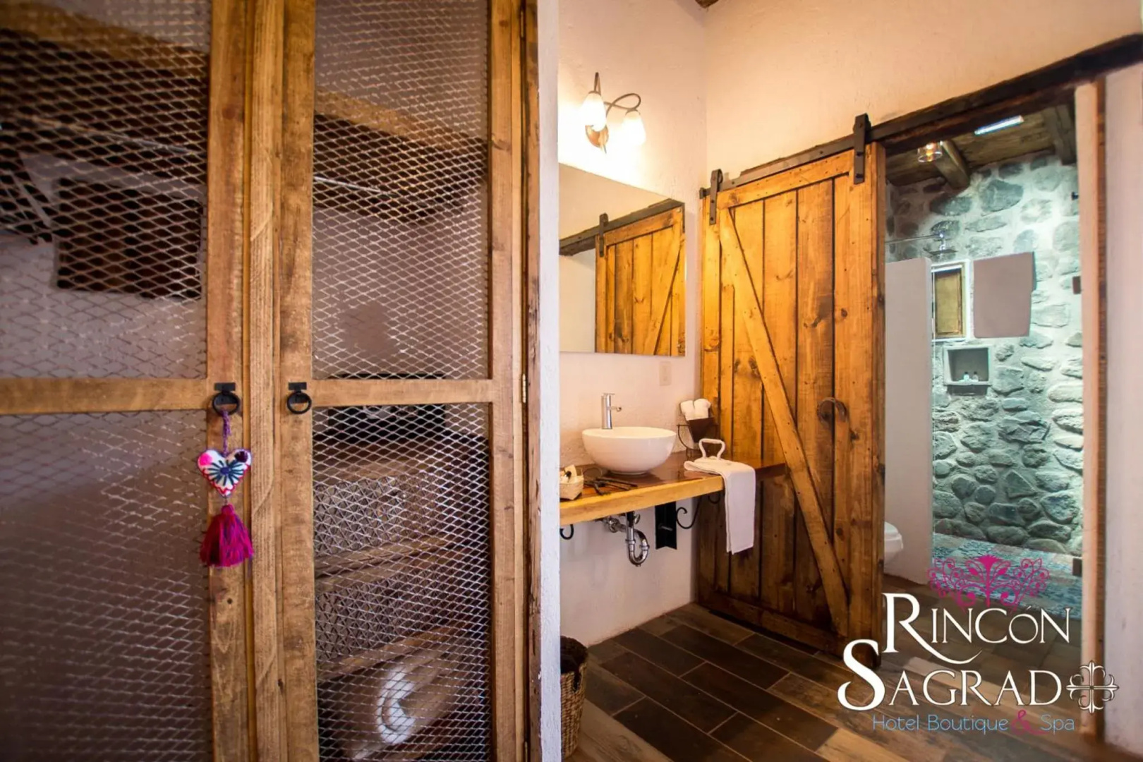 Rincón Sagrado Hotel Boutique & Spa