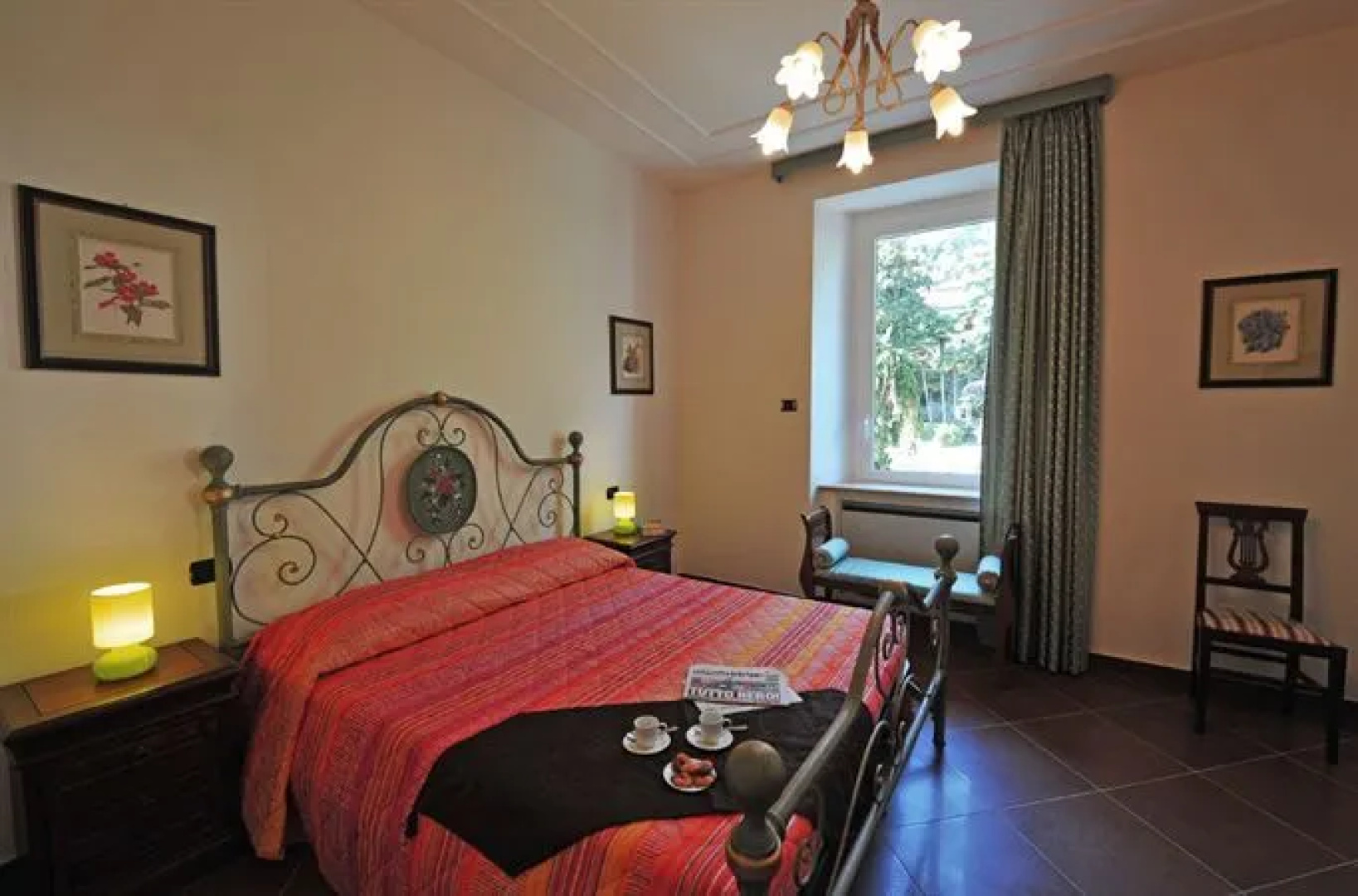 Villa Apollo