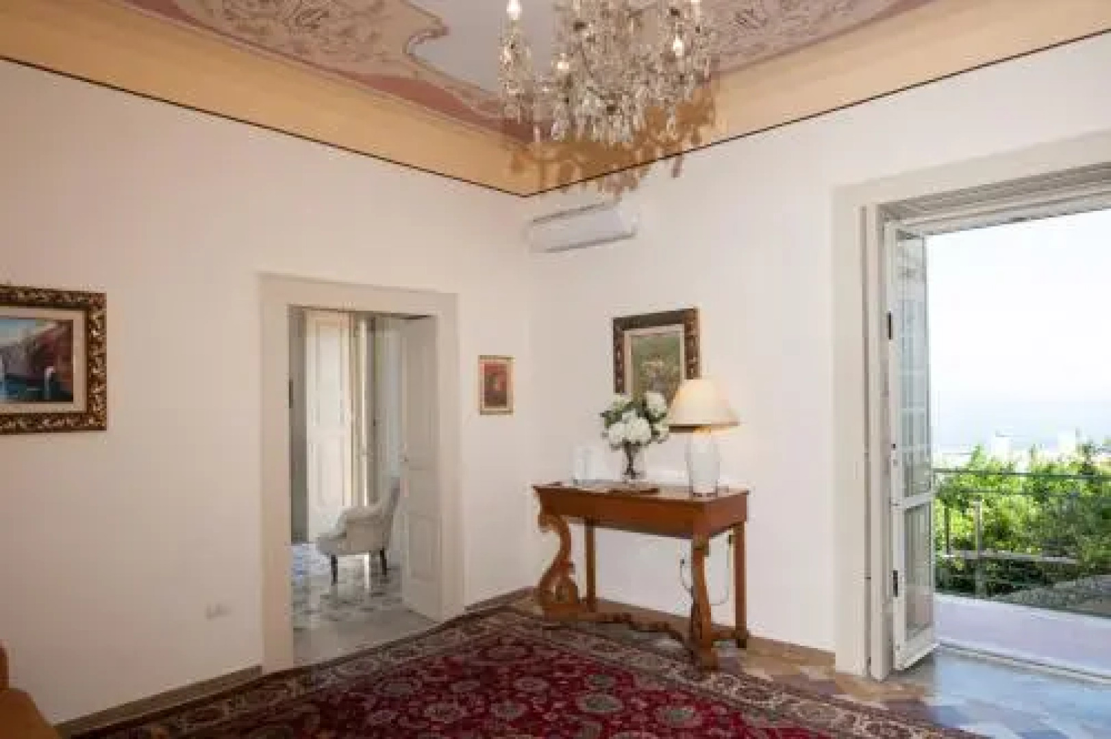 Residence Mareluna - Amalfi Coast