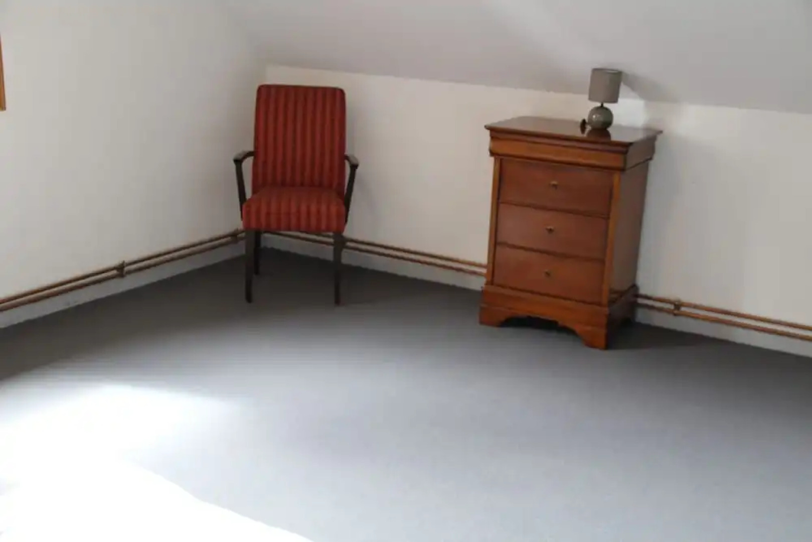 Maison de campagne Attilly