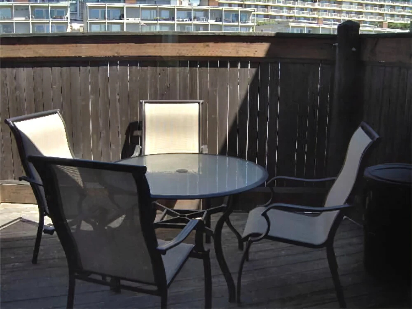 Surfside S210 One Bedroom