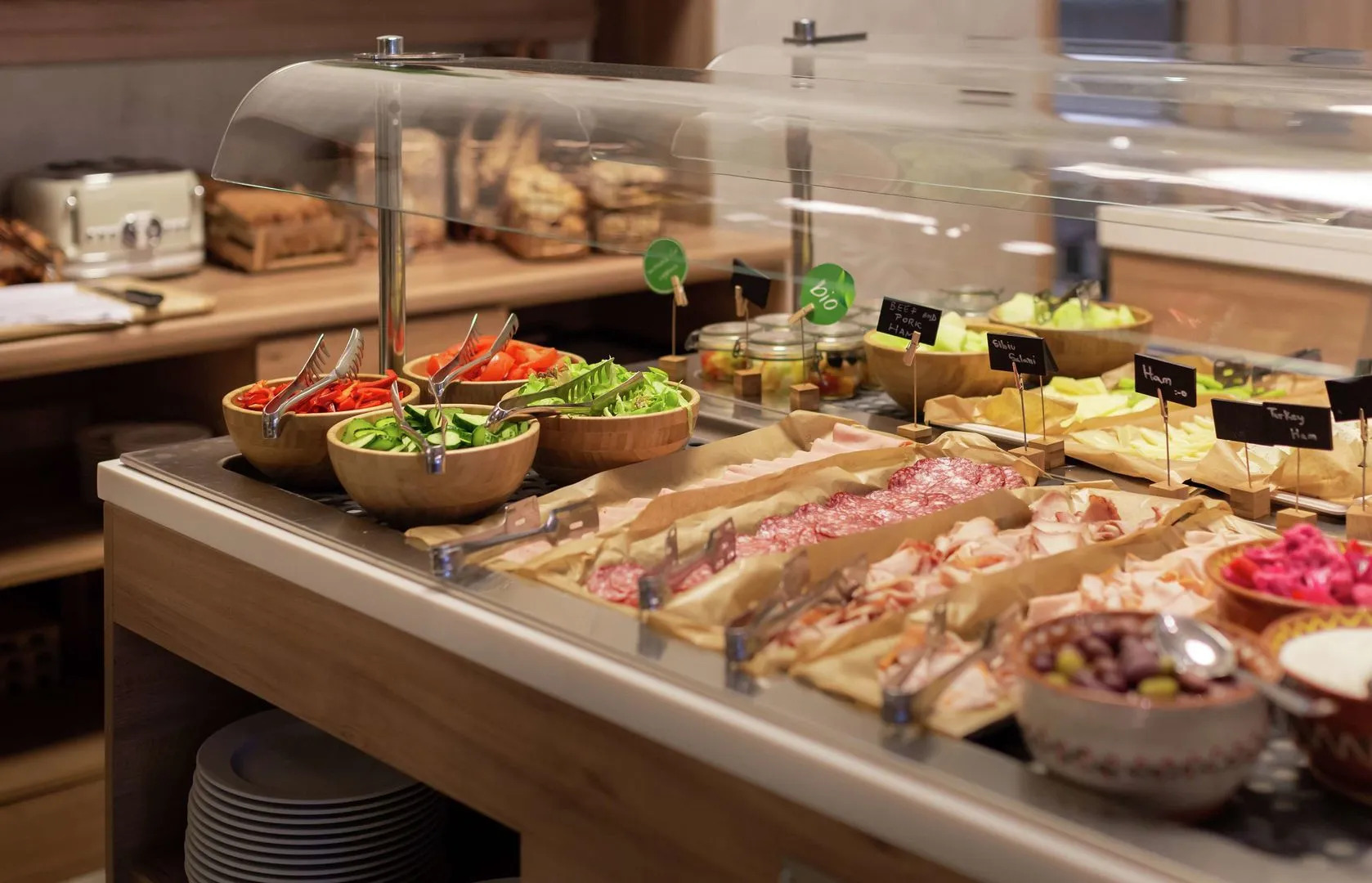 Hilton Garden Inn Bucharest Old Town