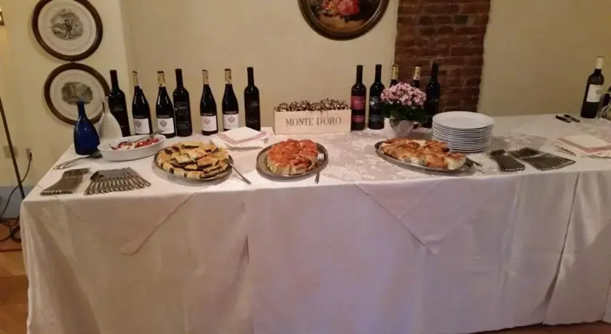 Agriturismo relais Il Morsetto