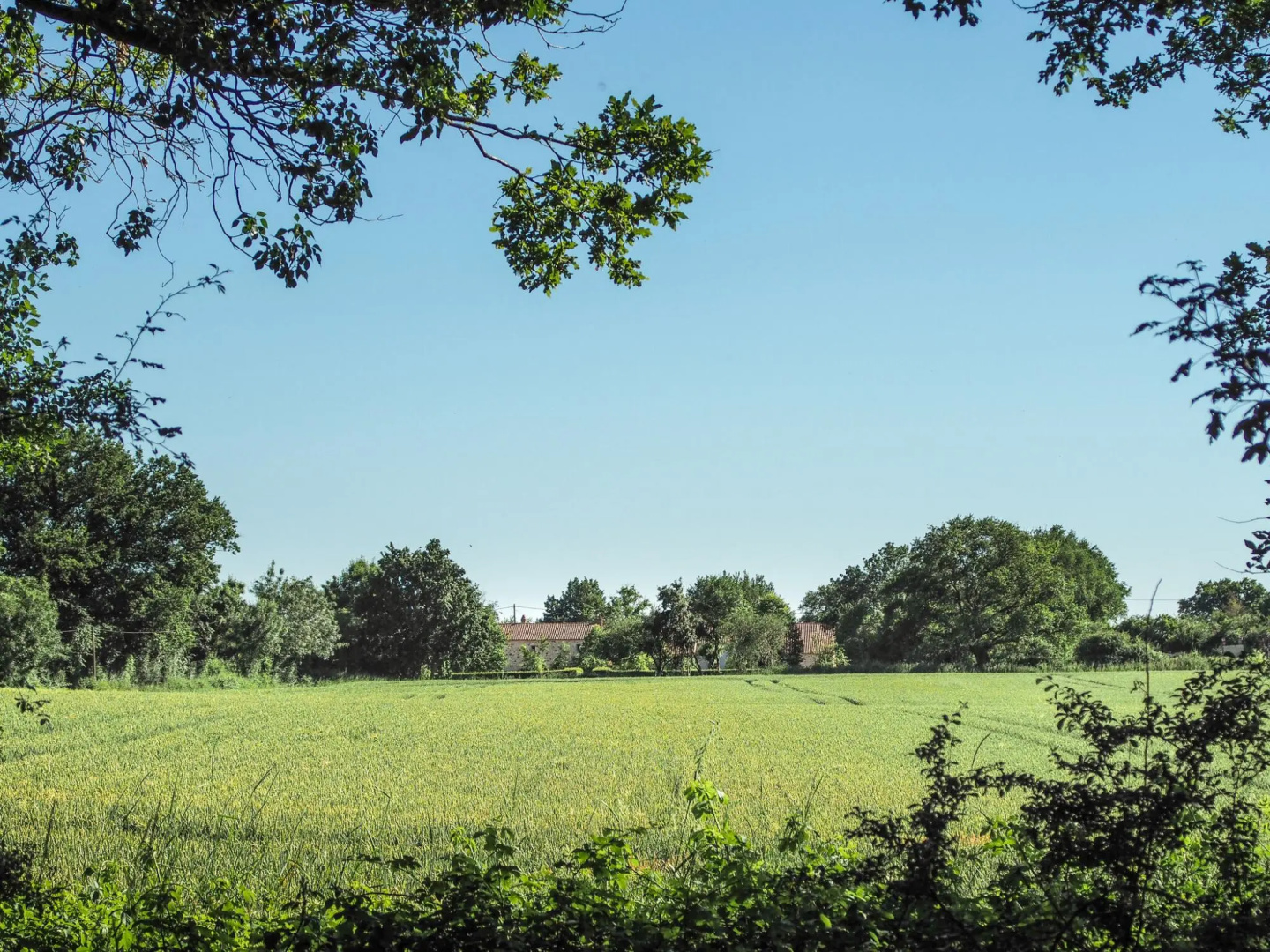 Holiday Home in Saint-laurent-de-la-salle With Pool