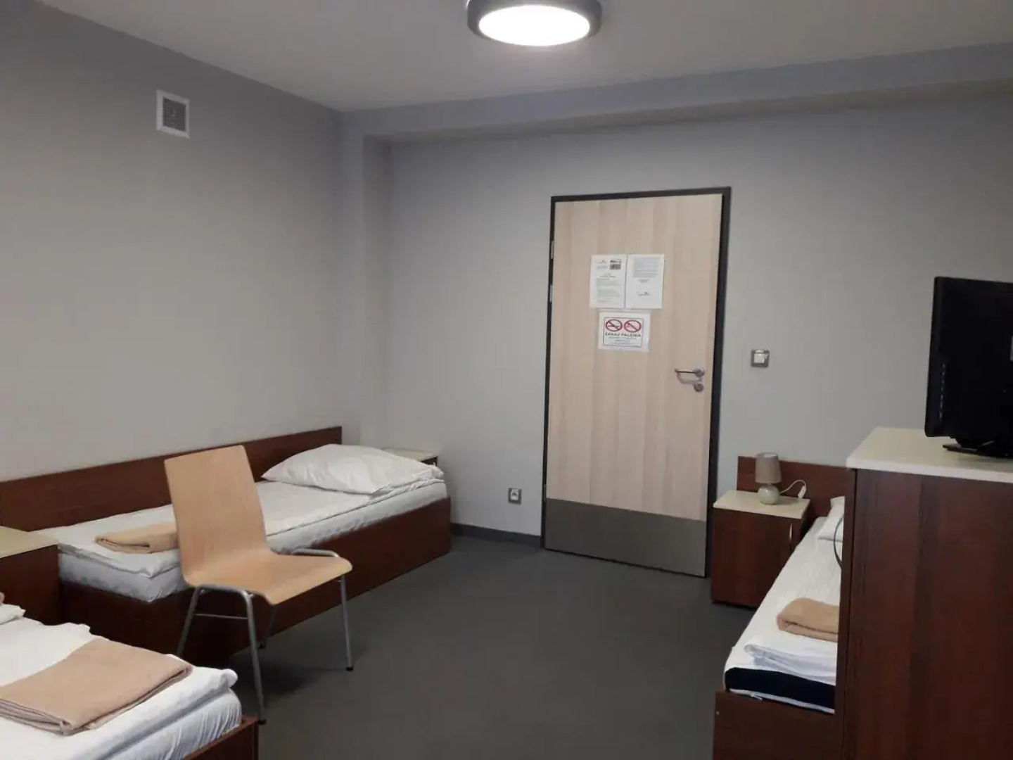 Pokoje Goscinne Swietlik