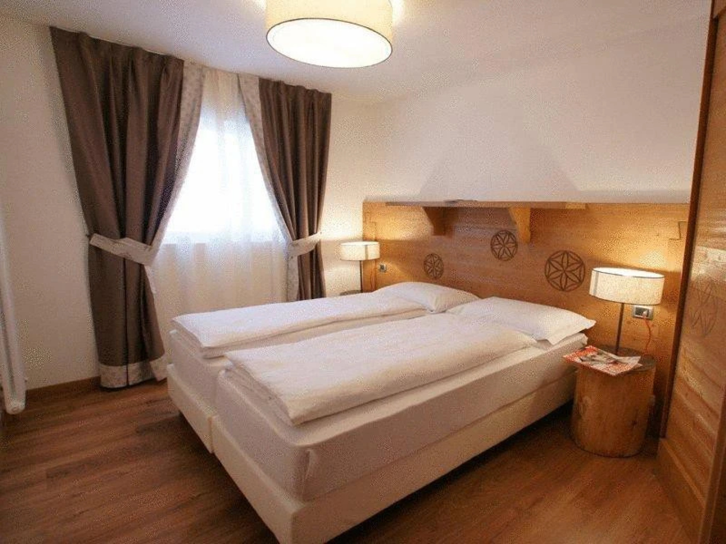 Aparthotel Adler