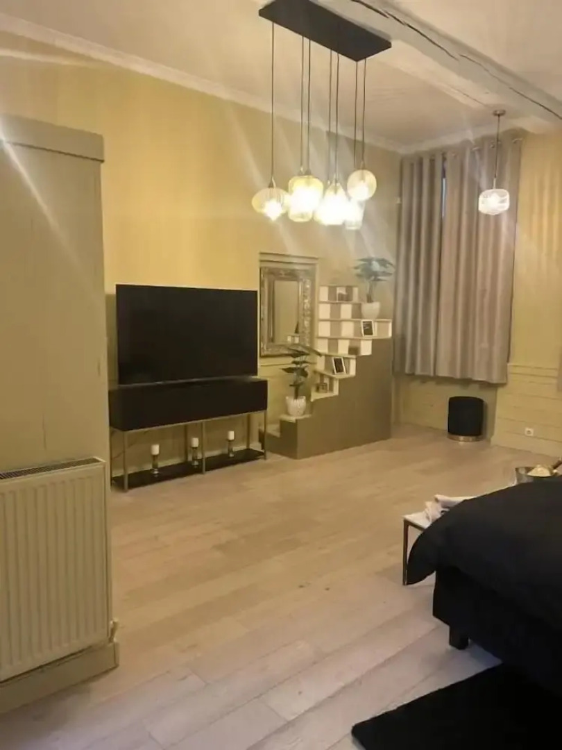 Imperial Suite & Spa