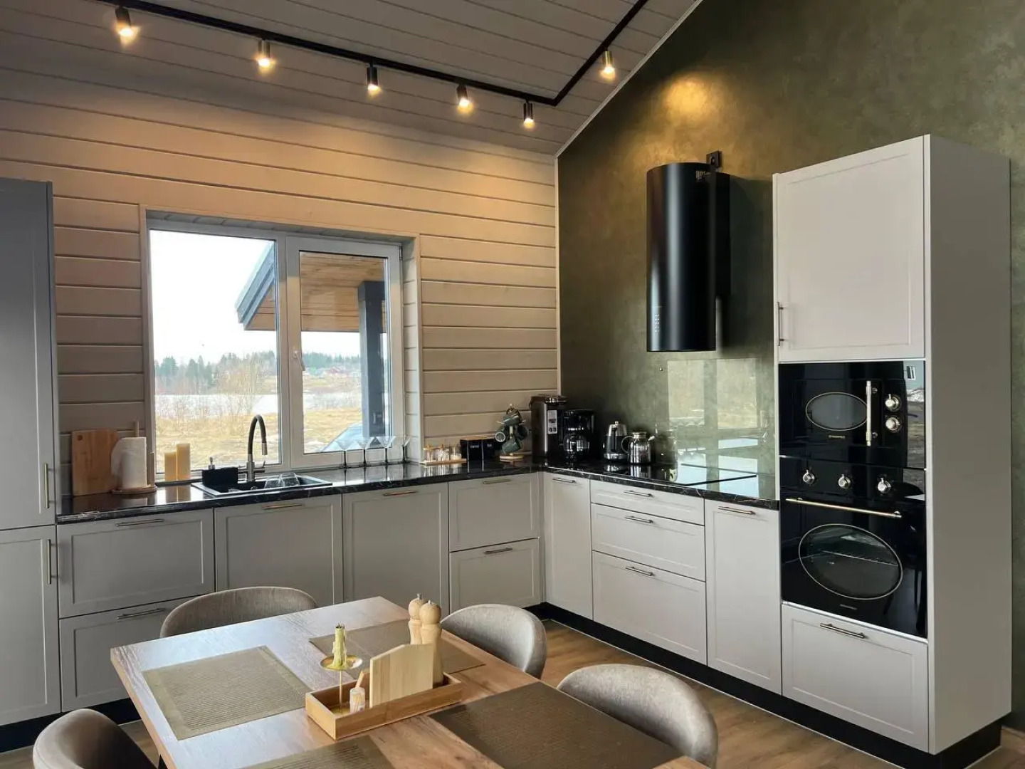 Дом Кармала