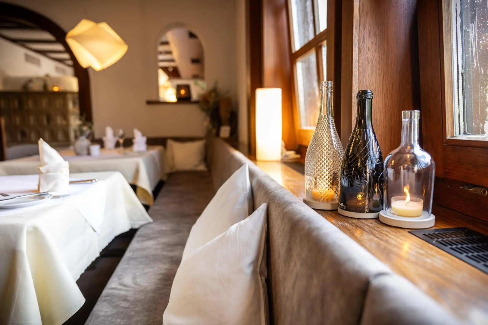 Hotel Spessartstuben