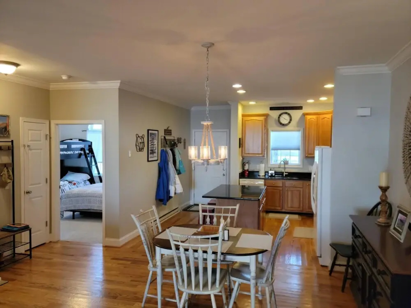 VCI - Klonteska Condominiums #C6