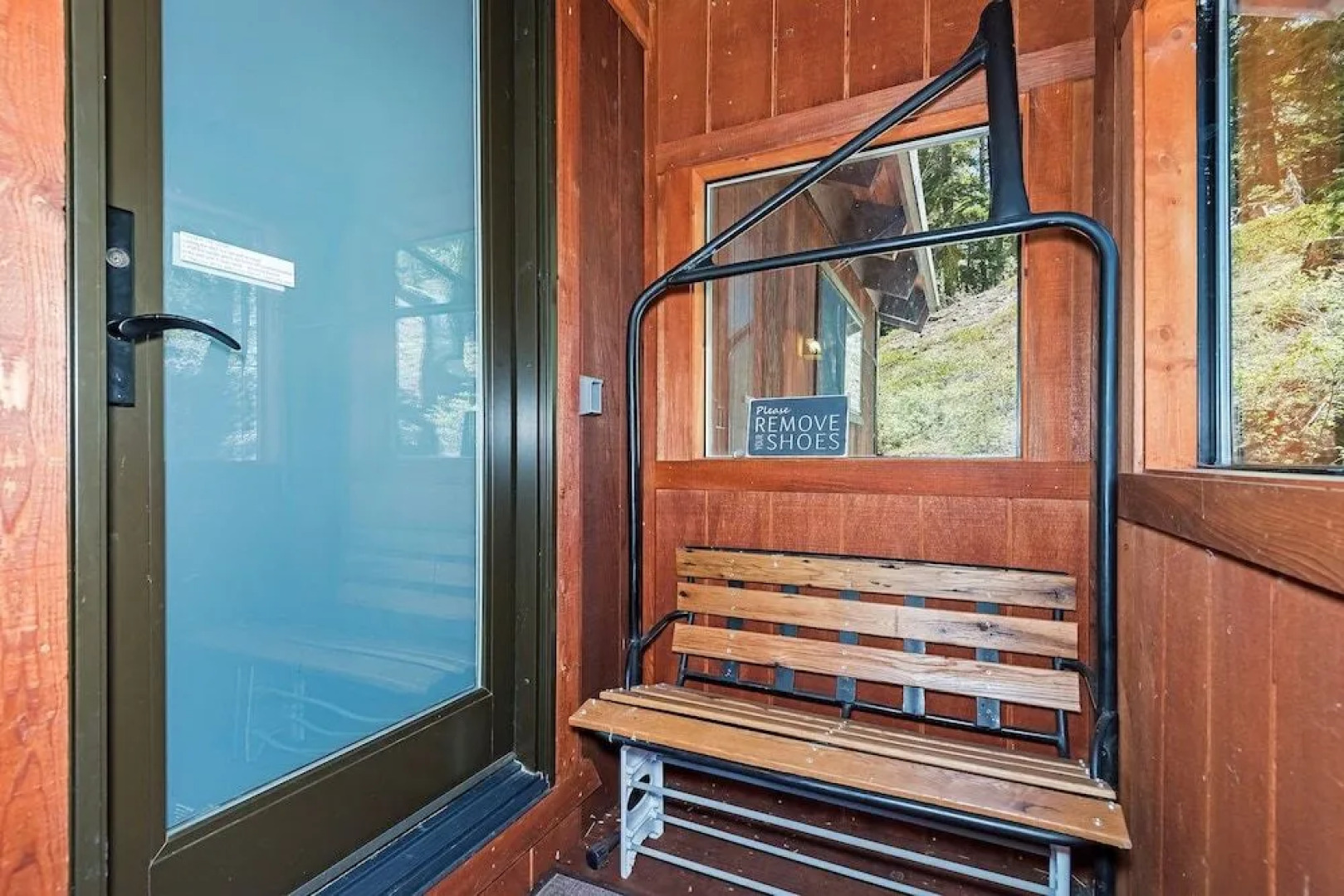 Alpine Meadows Cabin