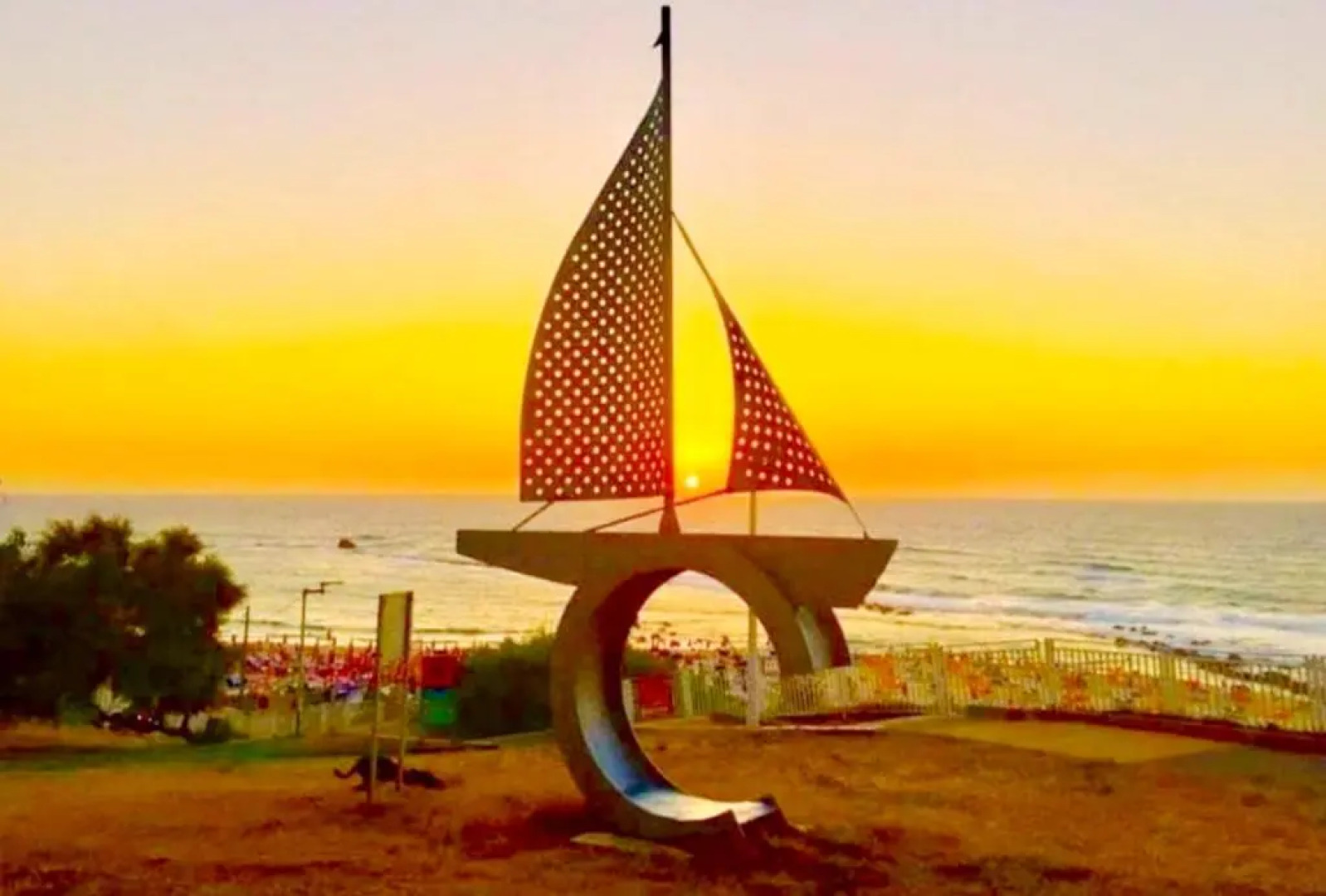 apart hotel tlv/bat yam beach front 834