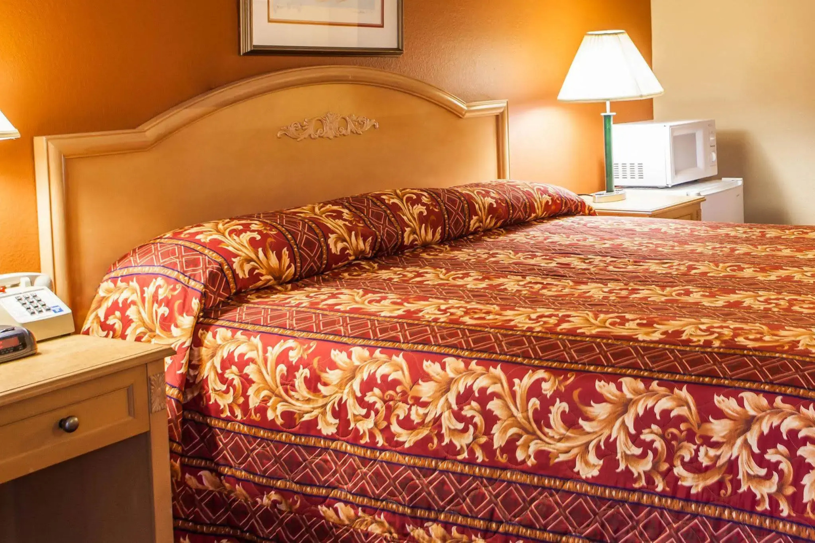 Relax Inn Saint Charles