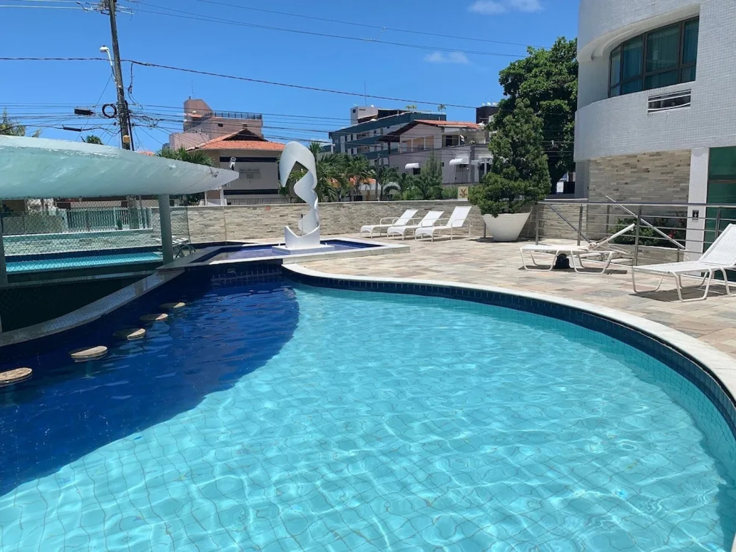 Condomínio Luxor Tambaú