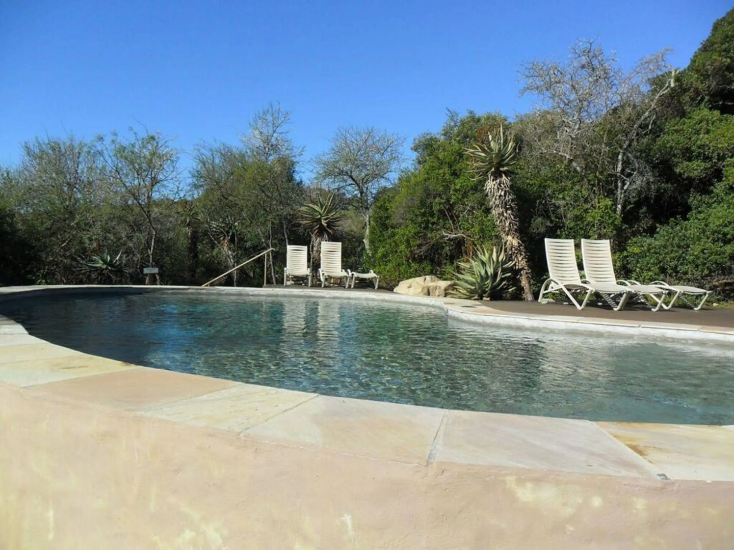 Stonehill River Lodge