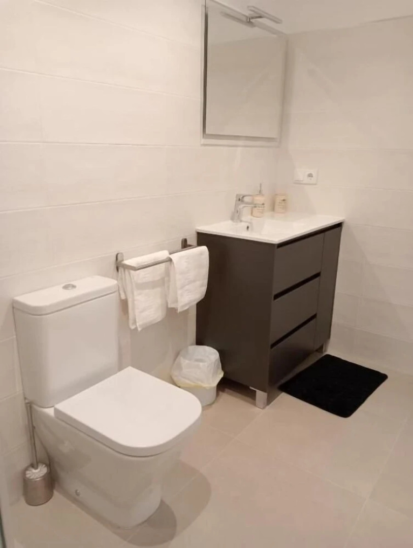 Apartamentos Tras dos Fornos