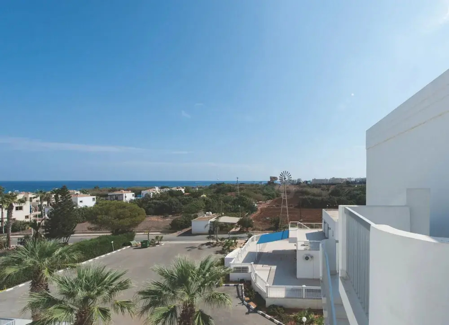 Protaras Villa Nicol 17