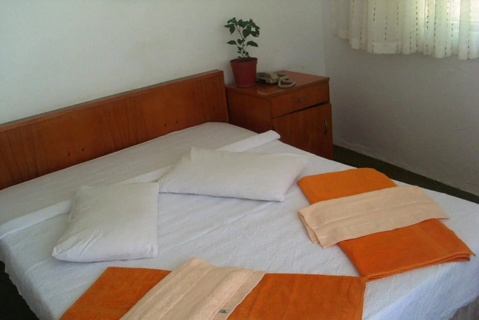 Hotel Kiyak
