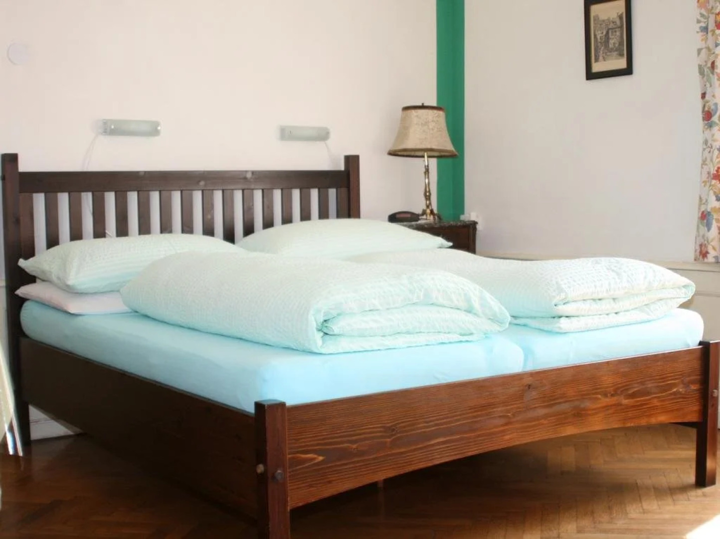 Seeappartements Excelsior