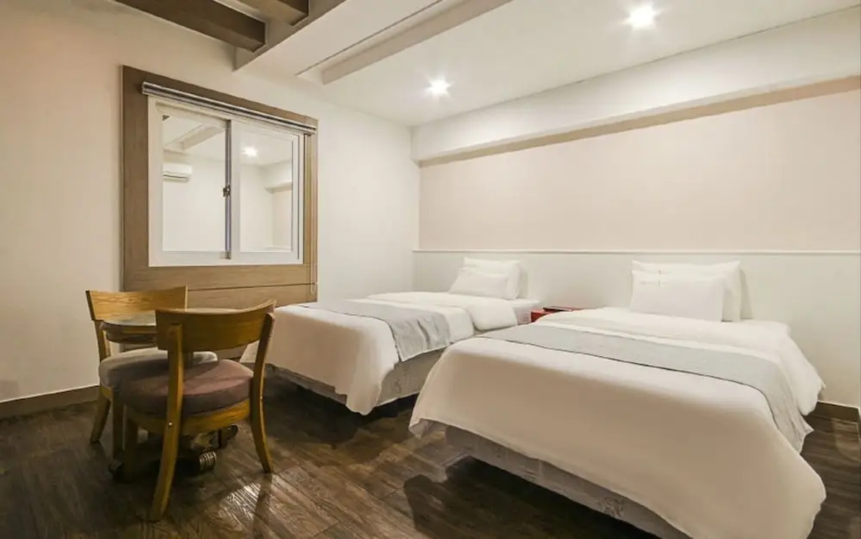 Sacheon Hall In One