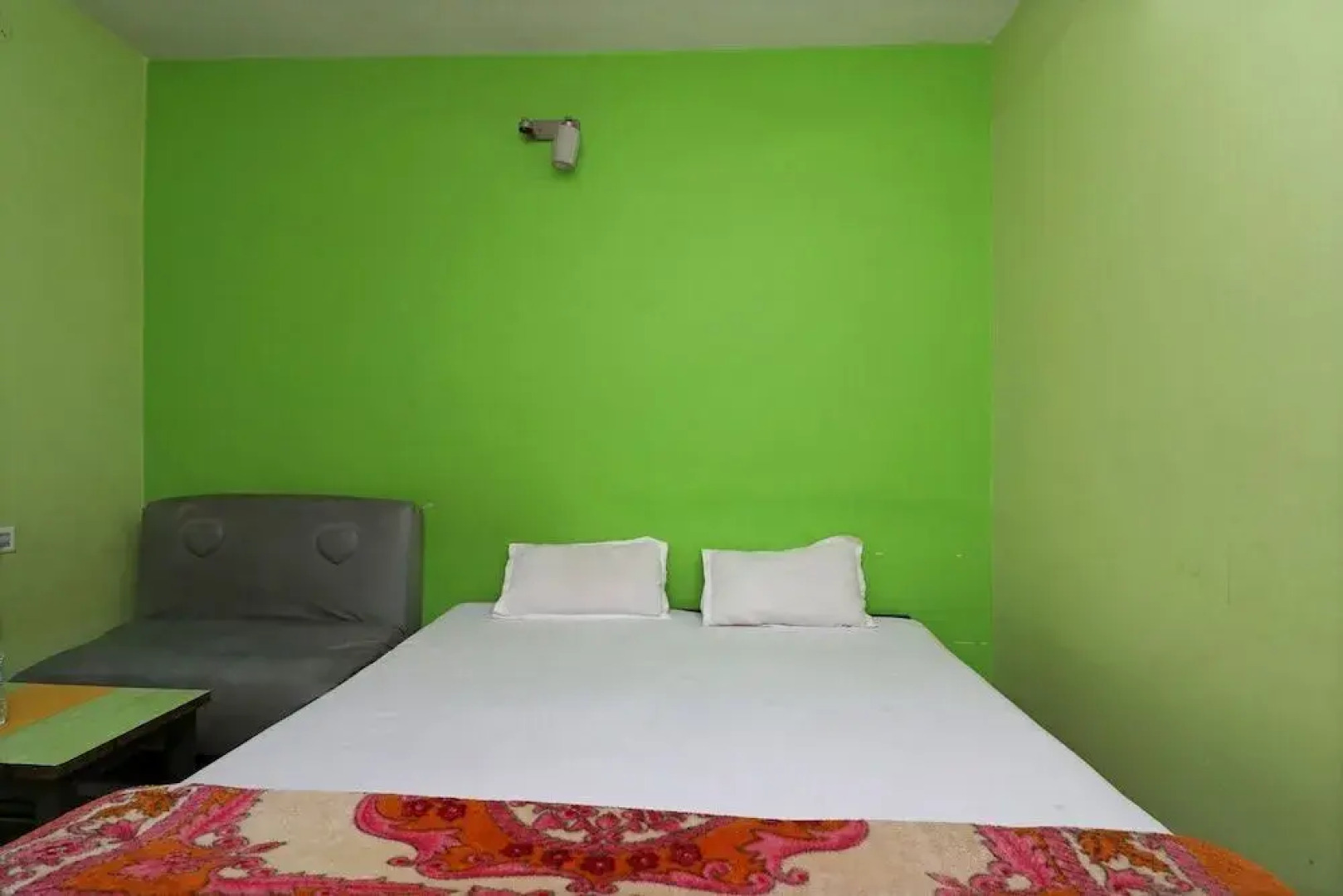 Hotel Ashoka by OYO Rooms