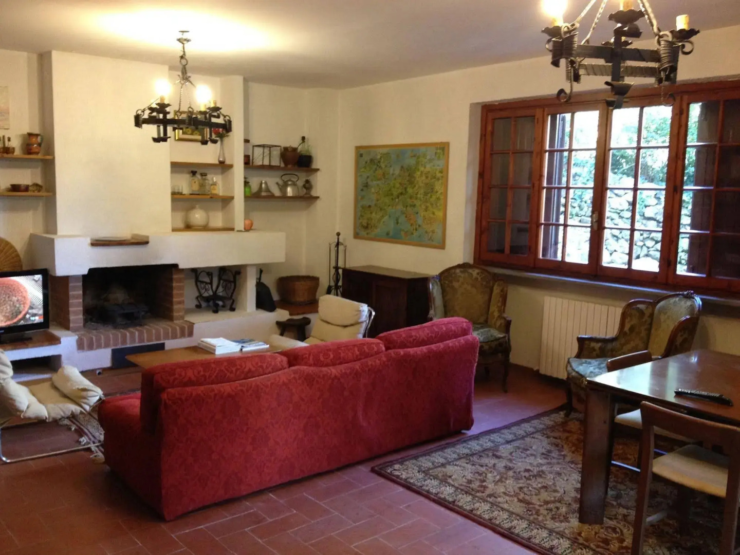 Il Casale dellIngegnere