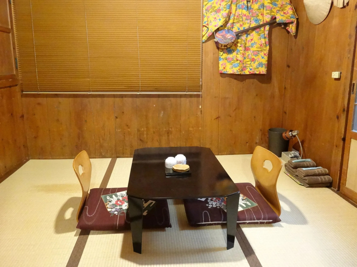 Goyah-so Guesthouse