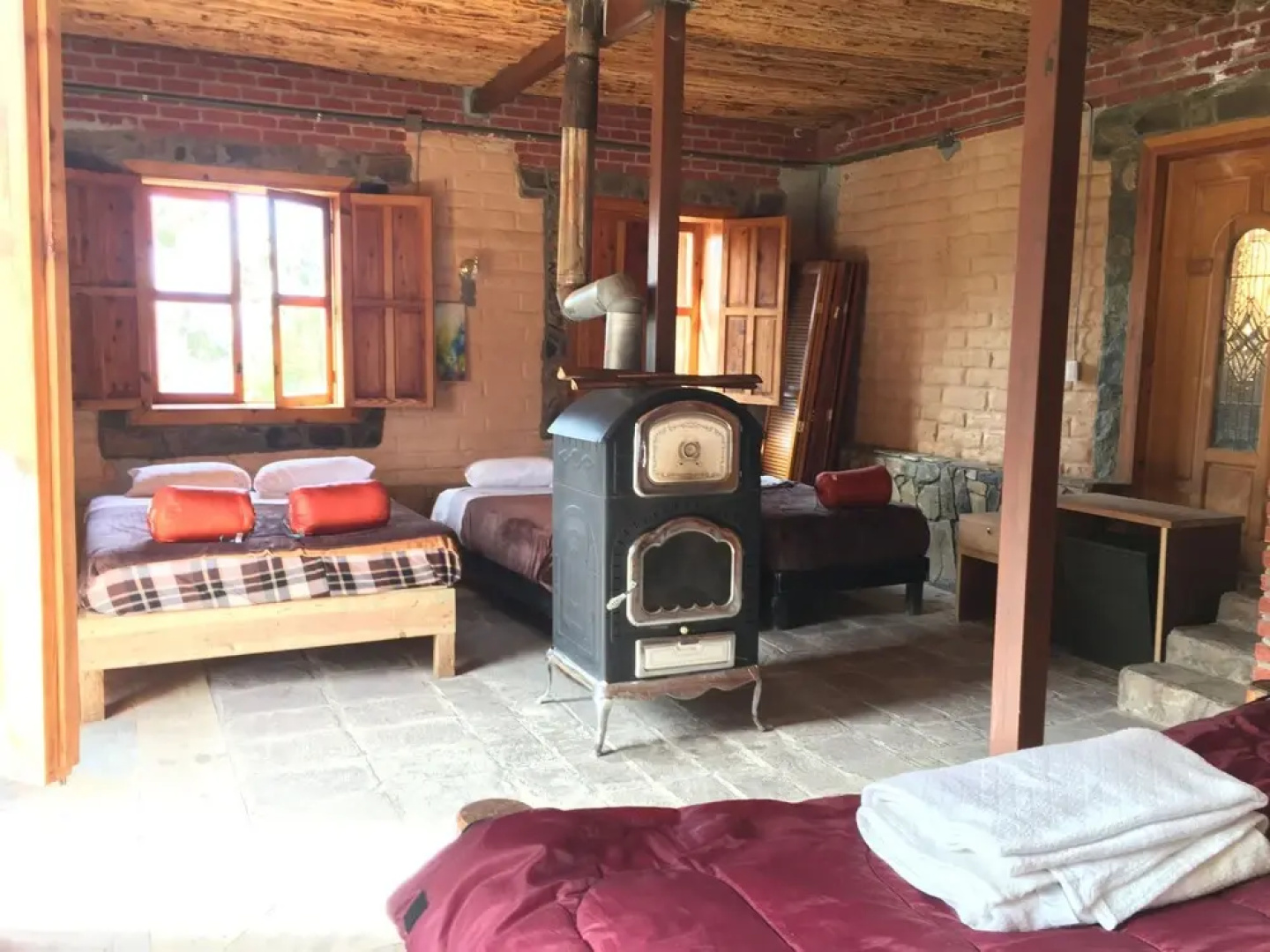 Hacienda el Buen Vivir