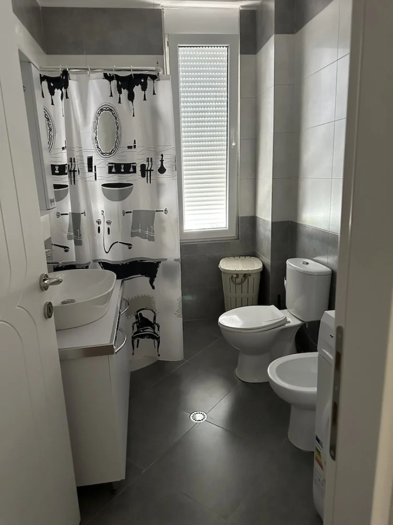 Hotel New York Kamez