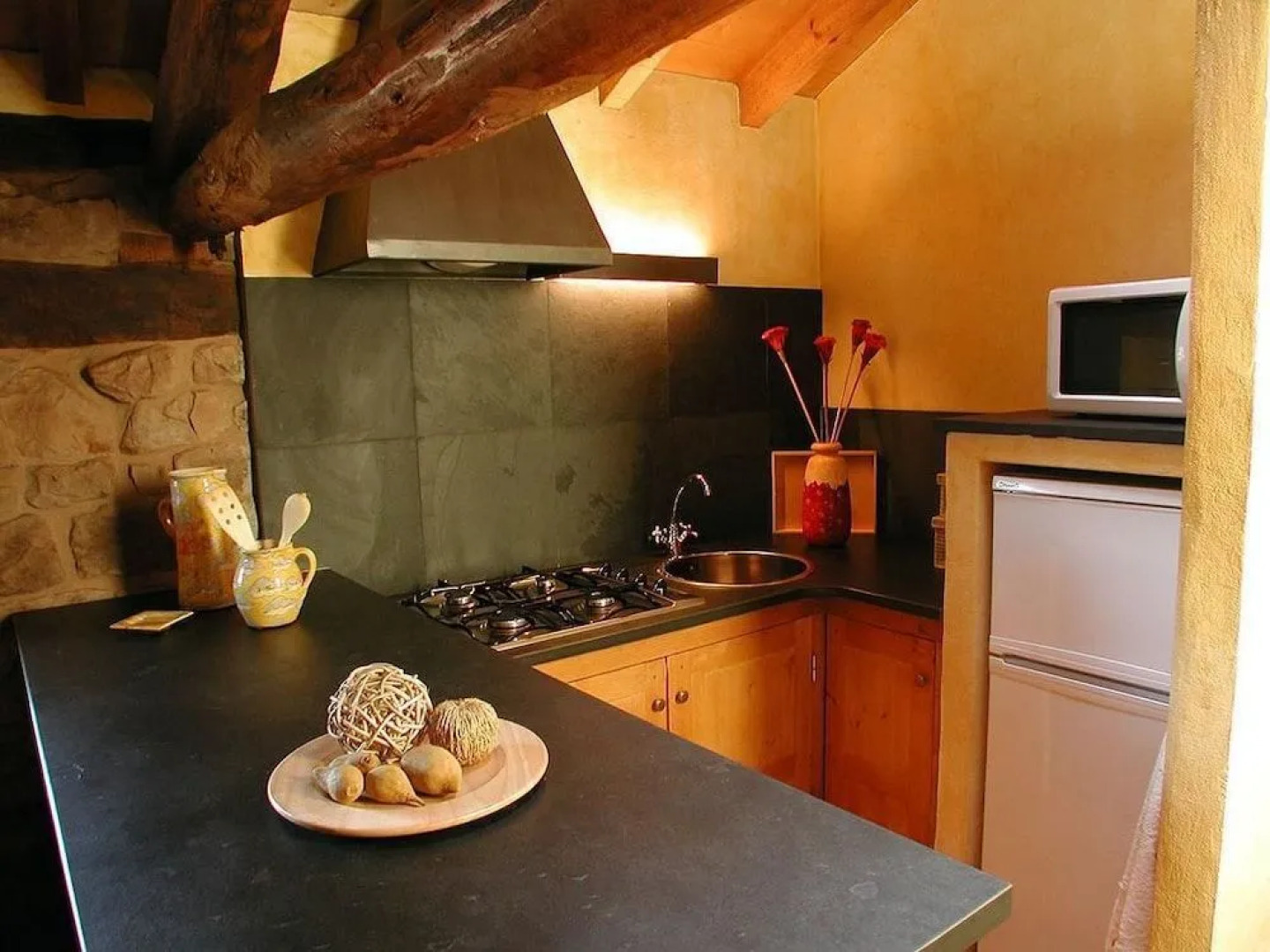 Casas Rurales El Mayorazgo