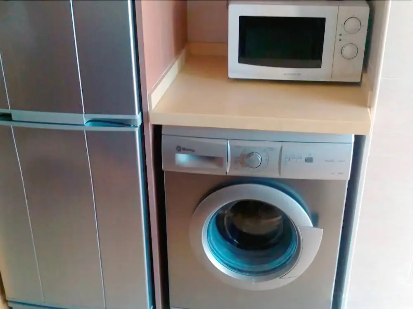 Acv - aguamarina-2ª línea planta baja sur