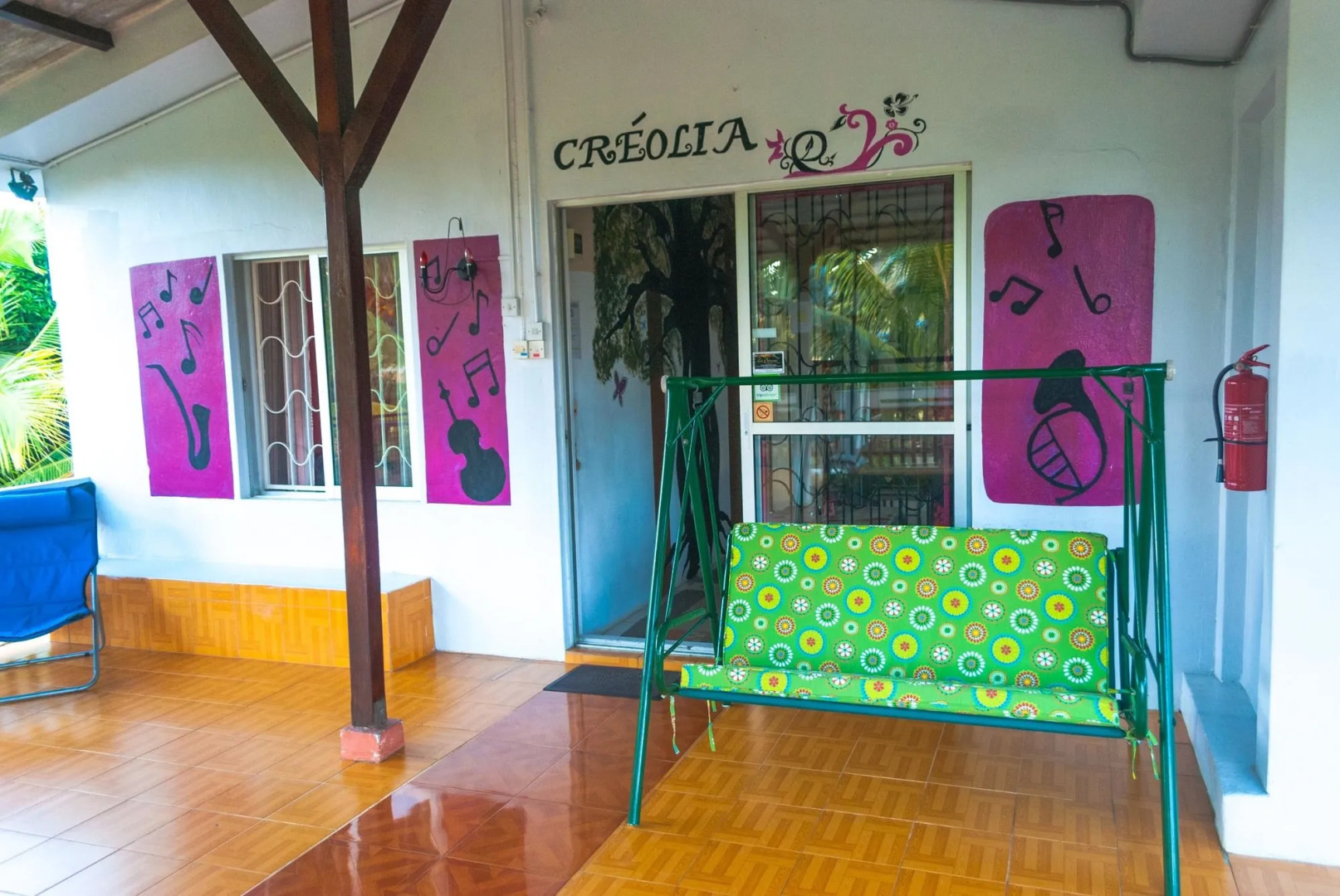 Titli Gite & Table d'hotes