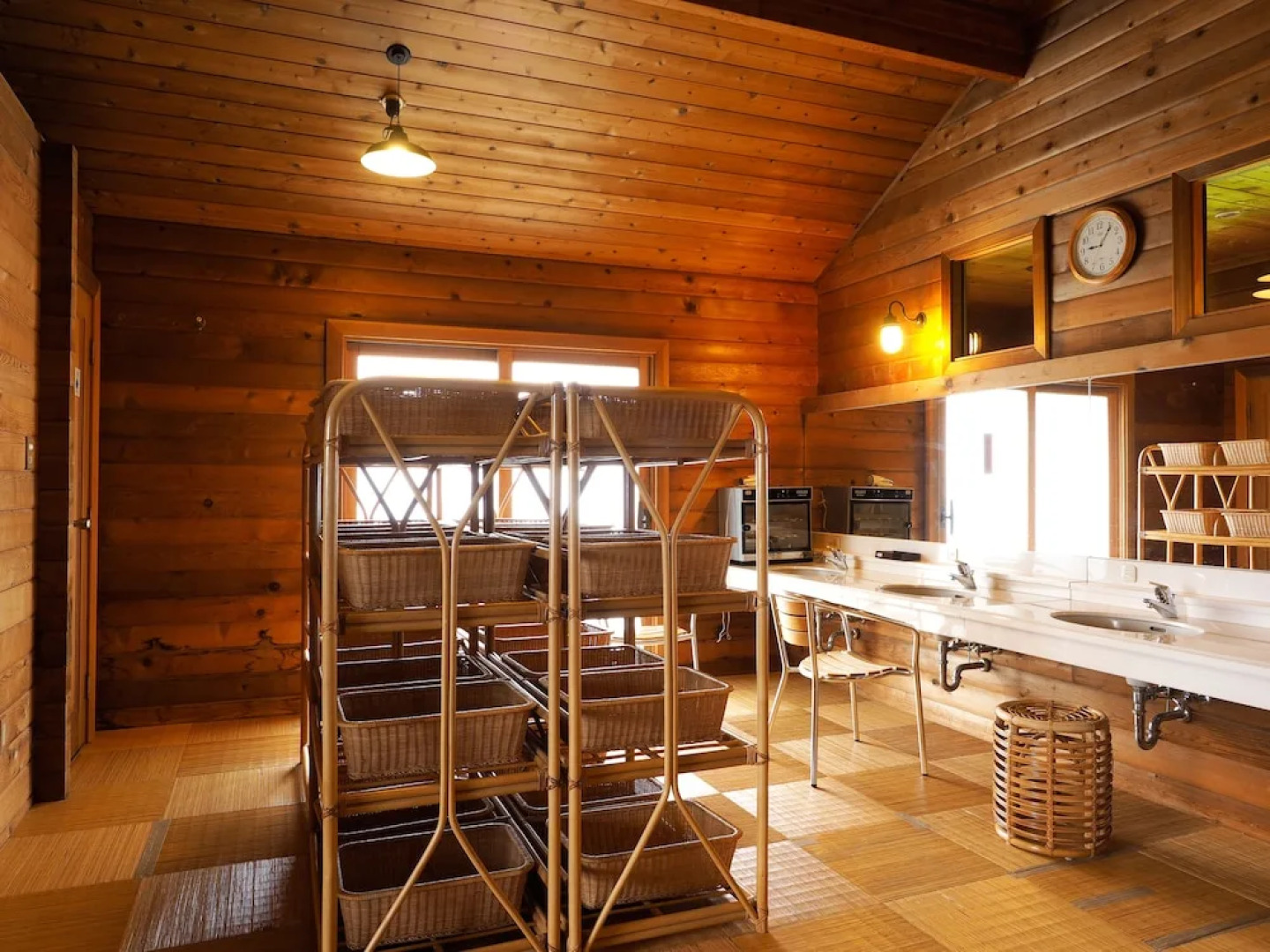 Natureling Hotel Kome-Honjin
