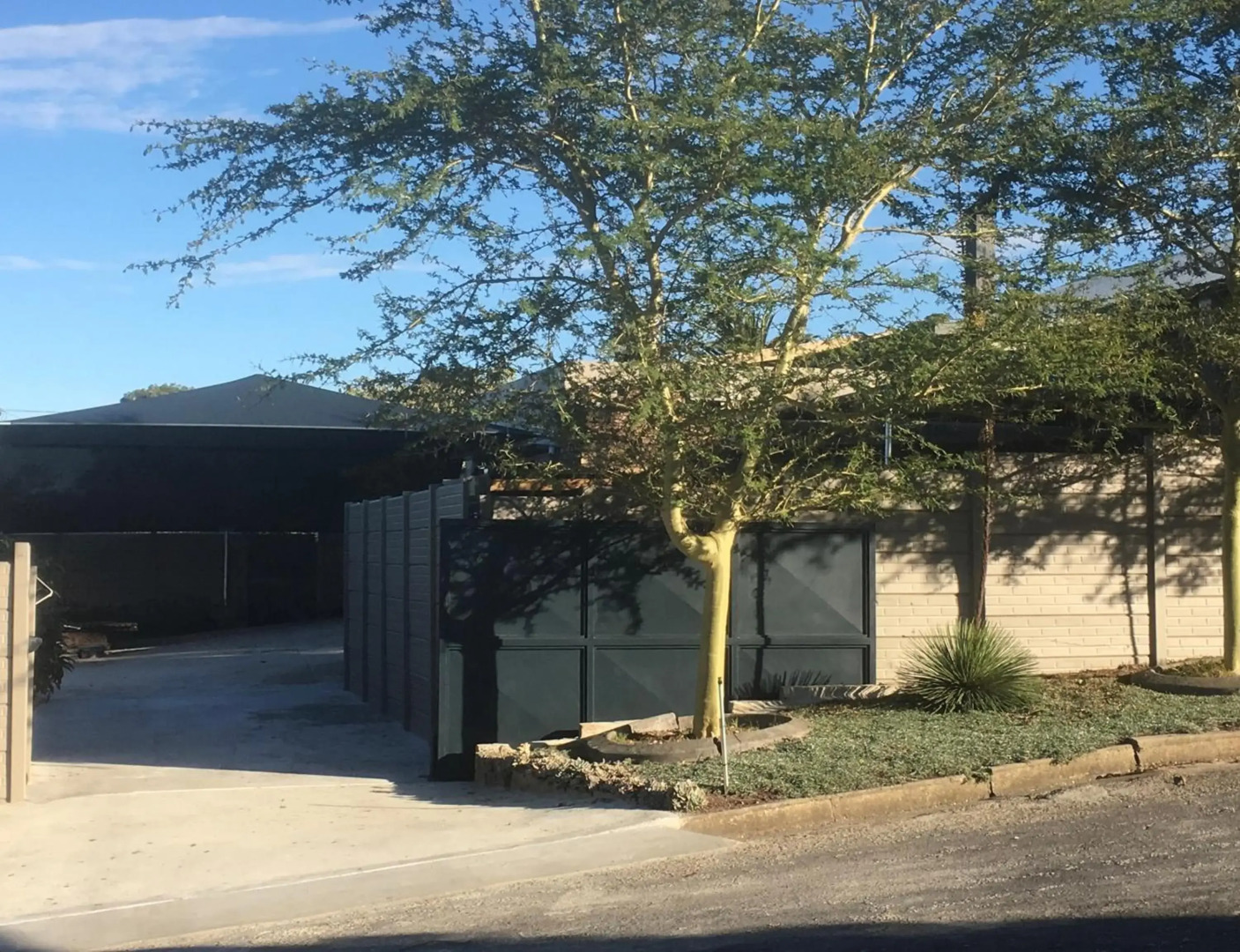 Ammabed Accommodation