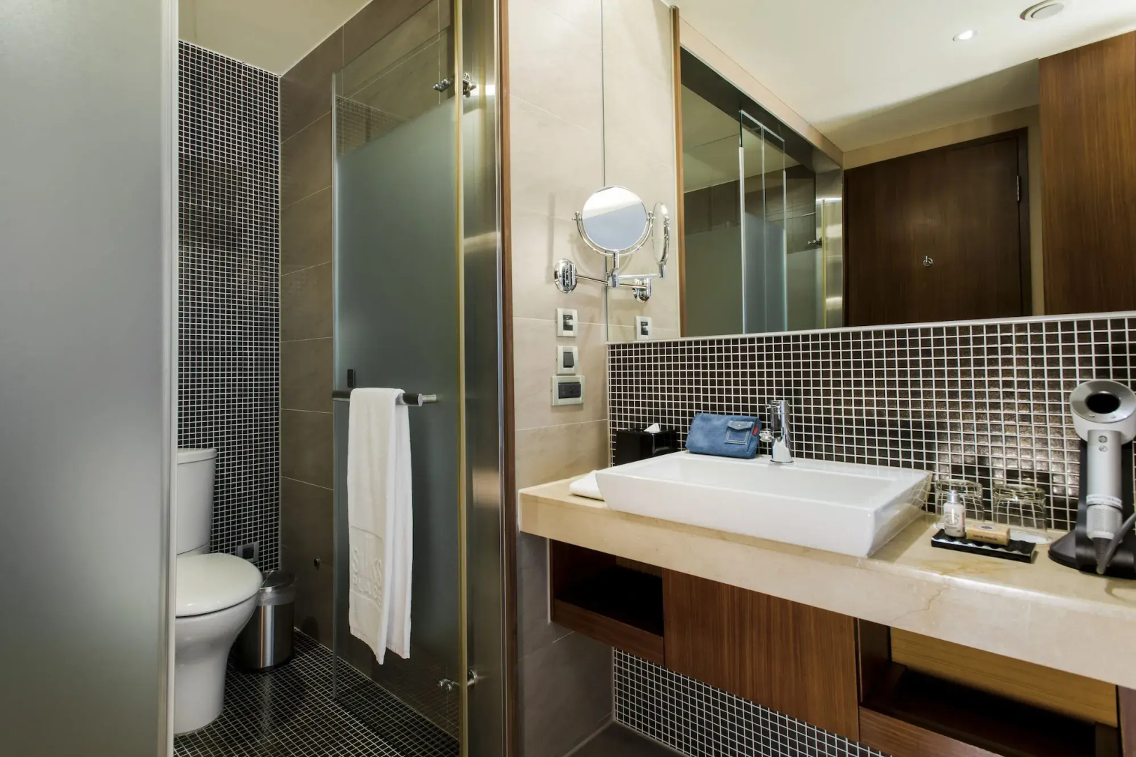 Silks Place Yilan